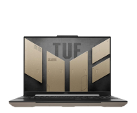 ASUS TUF Gaming A16 Adv. Edition R7-7735HS/16GB/512 RX7600S - 1203723 - zdjęcie 3
